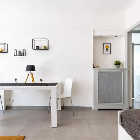 Place To Beach - Terrasse Bord De Mer Croisette Apartment Cannes Exterior photo