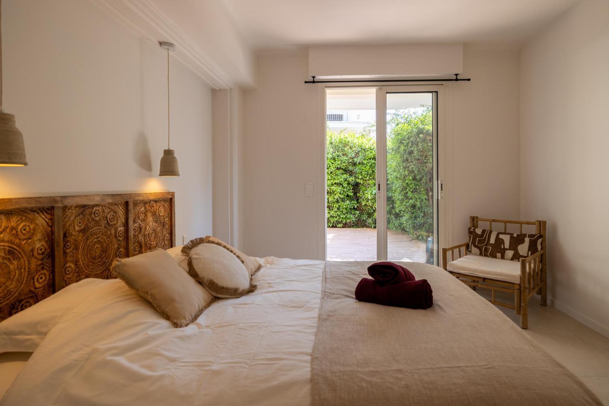 Place To Beach - Terrasse Bord De Mer Croisette Apartment Cannes
